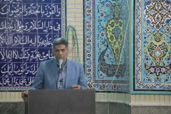 طرح «محراب» در مدارس لرستان آغاز شد + عکس