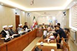 جلسه کمیسیون‌های تخصصی اجلاس نماز در اردبیل برگزار شد
