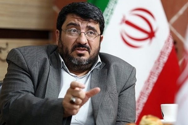 فؤاد ایزدی، استاد دانشگاه تهران