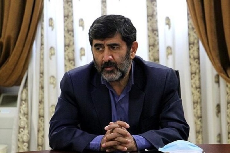 تراب محمدی، معاون استاندار آذربایجان شرقی تراب محمدی، معاون استاندار آذربایجان شرقی