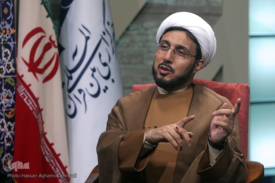 حجت‌الاسلام یحیی جهانگیری، مدرس حوزه و دانشگاه