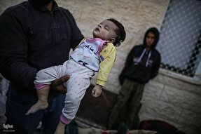 تجمع بانوان قرآنی گیلان در حمایت از مادران و کودکان غزه برگزار می‌شود