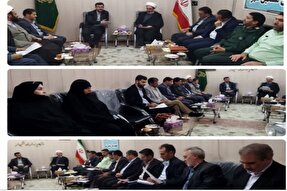 تاکید قرآن کریم و ائمه معصومین(ع) به برقراری نظم و نظام اجتماعی