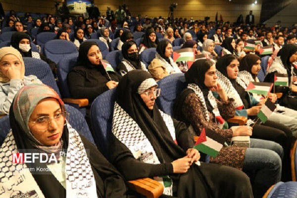 درخواست از وزارت بهداشت برای اعزام به غزه به عنوان امدادگر