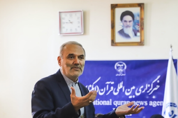 احمد یارمحمدی مدرس دانشگاه افسری امام حسین(ع) تهران