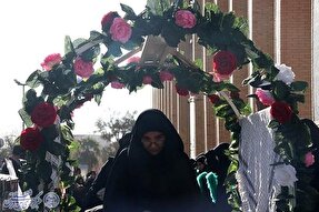 آغاز اعزام دانش‌آموزان یزدی به اردوی «راهیان نور»