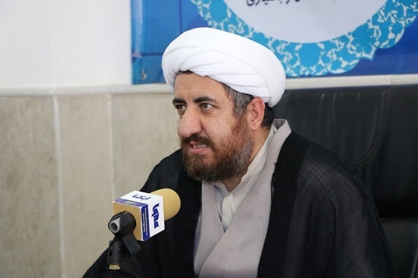ابوذر کارگر، رئیس اداره امور قرآنی تبلیغات اسلامی چهارمحال و بختیاری