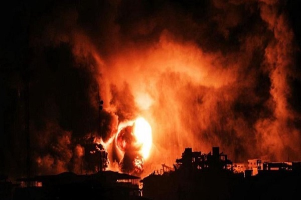 از آخرین آمار شهدای غزه تا رایزنی‌های سیاسی برای توقف درگیری‌ها