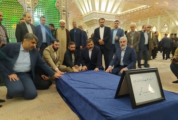 فعالیت فرهیختگان باورمند به تفکر امام و رهبری به تعالی حوزه کتاب می‌انجامد