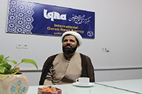 بازتاب معارف قرآنی از ایکنا قابل تقدیر است