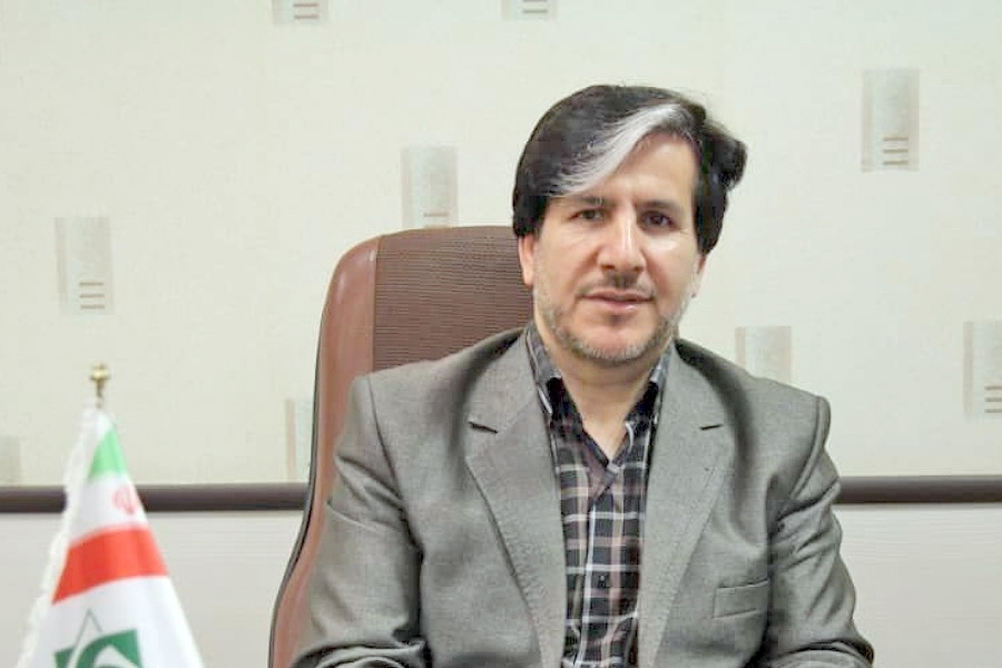محسن ورمزیار، مدیر عامل مجمع اساتید، قاریان و حافظان قرآن کریم