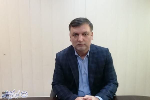 دیلم رئیس امور قرآنی اداره کل ارشاد گلستان