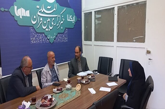 نگاهی بر شکل‌گیری جنبش‌های مقاومت در منطقه با الگوگیری از ایران