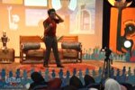 آثار قصه‌گویی ۴۰ هنرمند بوشهری اجرا و داوری شد