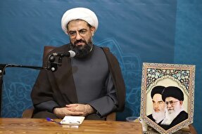 فیلم | معرفت مهم‌ترین ملاک دینداری است