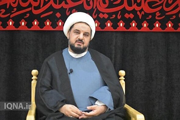 فیلم | «خیر کثیر»؛ مَثَل شب قدر