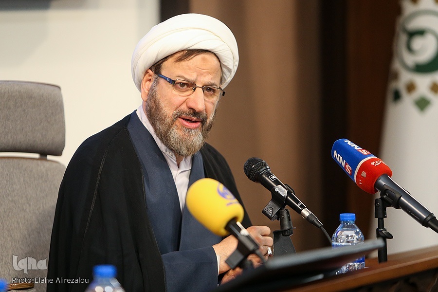 احمد واعظی
