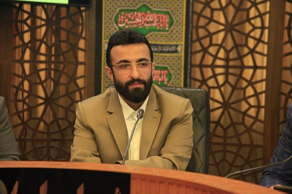 ساوری مدیر کل میراث و گردشگری گلستان