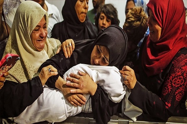 حمله حزب الله به موضع «حدب یارون»