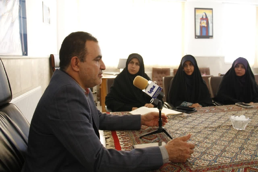 میزگرد ایکنا چهارمحال و بختیاری