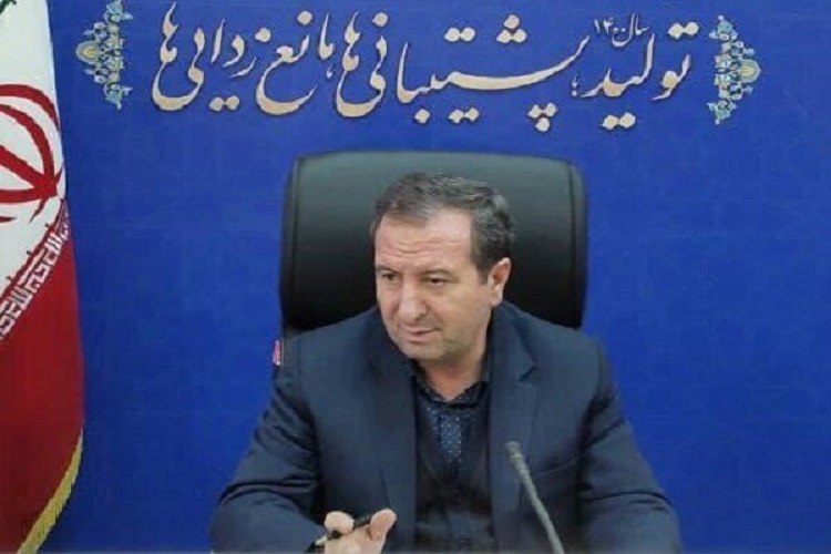 فیروزی، فرماندار اسکو فیروزی، فرماندار اسکو