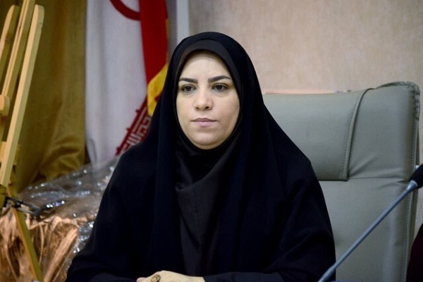 اعظم روانشاد، مدیرکل فرهنگ و ارشاد اسلامی لرستان
