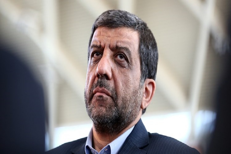 سید عزت‌الله ضرغامی، وزیر میراث فرهنگی، گردشگری و صنایع‌دستی