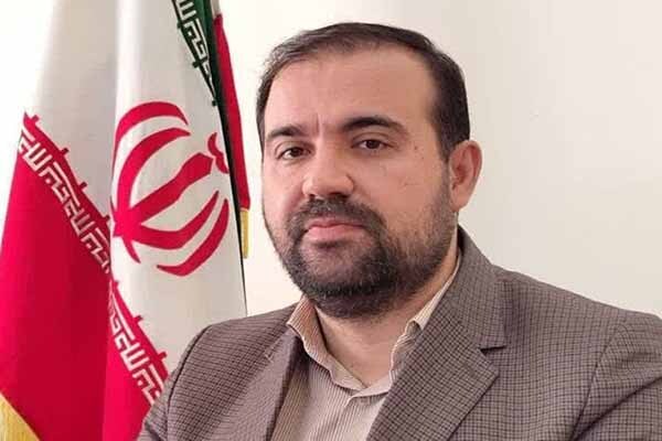 محسن رستگاری، مدیر ستاد هماهنگی کانون‌های مساجد یزد