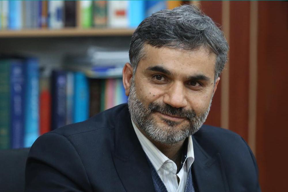 حسن فارسی