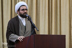 برگزاری دوره توانمندسازی مدیران و امامان جماعت مدارس در خمین