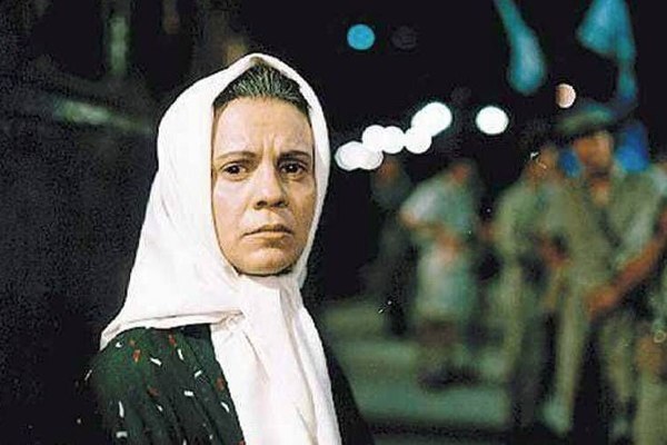 سیما رنگ و بوی مقاومت به خود گرفت