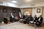ضرورت توسعه فرهنگ قرآن در جامعه و استان کرمانشاه