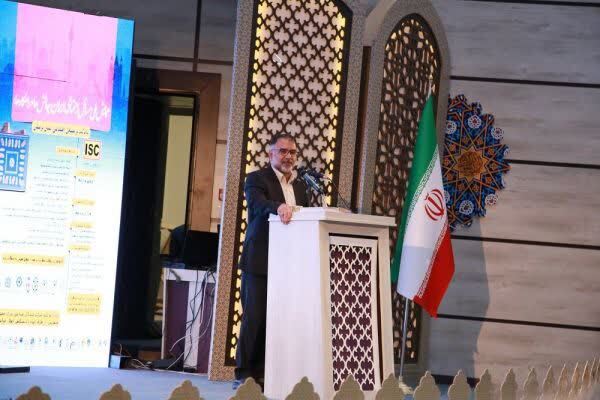 فرهاد زیویار، استاندار لرستان