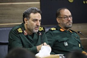 ادارات از ظرفیت گروه‌های جهادی استفاده کنند