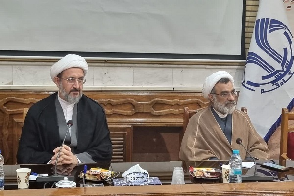 حجت الاسلام خسروپناه
