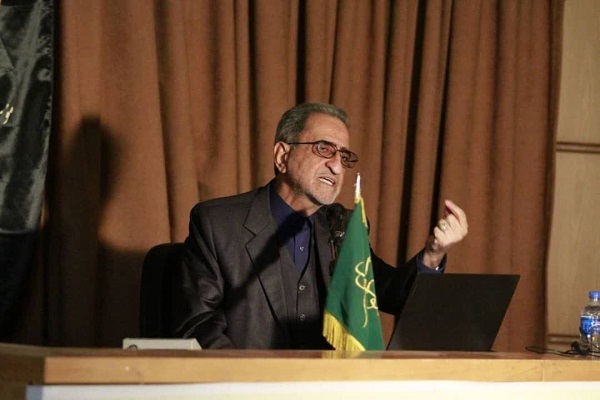 اسماعیل شفیعی سروستانی، مدیر مسئوله موسسه فرهنگی هنری موعود عصر(عج)