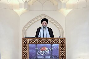 جنایات صهیونیست‌ها باعث بیداری همه جهانیان شده است