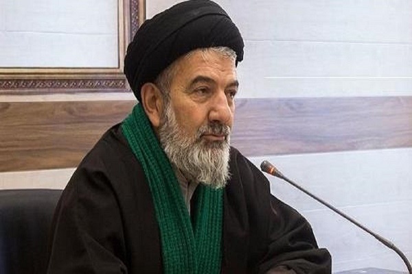 حجت‌الاسلام سید حسن فاضلیان، رئیس شورای هماهنگی تبلیغات اسلامی همدان