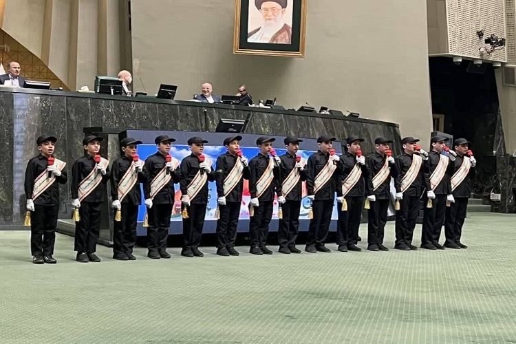 درخشش دهه نودی‌ها در کانون فرهنگی شهید محمدیانی سبزوار