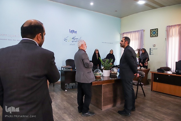 تحریریه ایکنا تحریریه ایکنا