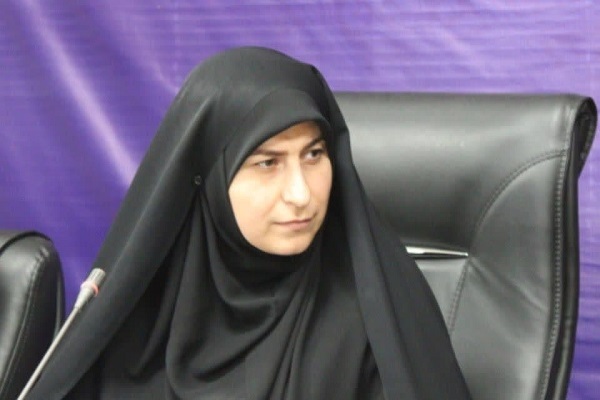 متین سرپرست اداره کل فرهنگ و ارشاد اسلامی گلستان