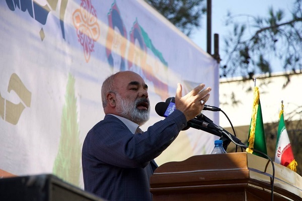 محمدکرمی استاندارسیستان و بلوچستان