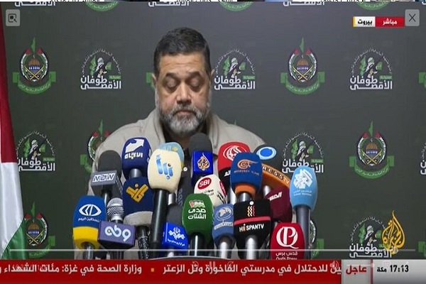 آمار شهدای غزه به بیش از 12 هزار 300 نفر رسید