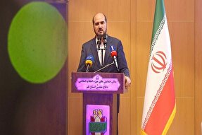 اداره کشور با رویکرد جهادی گفتمان دولت سیزدهم است