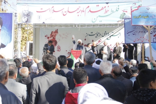 حجت الاسلام ناصر آقایی رئیس شورای هماهنگی تبلیغات اسلامی آذربایجان غربی