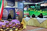 رقابت ۲۵۰ نفر در مرحله استانی مسابقات قرآنی بسیج در خراسان‌شمالی