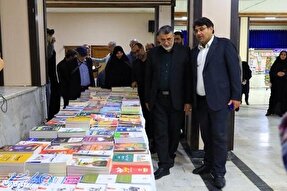 جامعه مأنوس باکتاب عملکرد بهتری در تصمیم‌گیری‌ها دارد