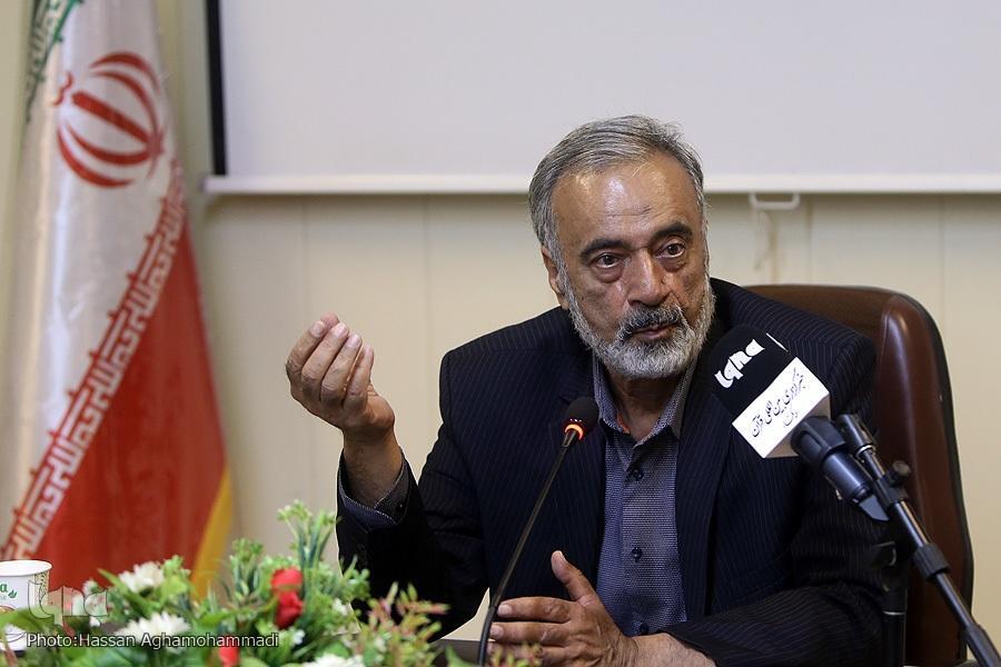 سیداحمد زرهانی، قائم مقام ستاد اقامه نماز