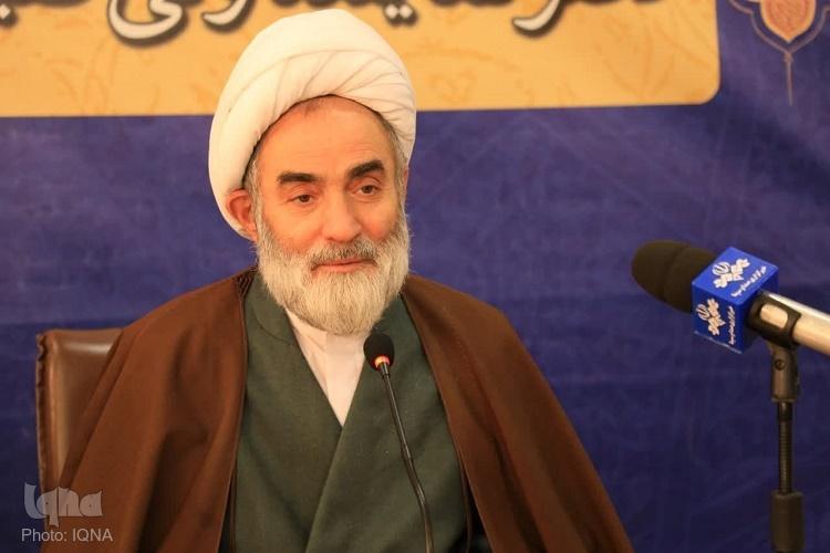 آیت الله رسول فلاحتی نماینده ولی فقیه در گیلان