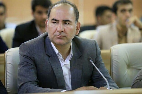توکل شاکرمی، مدیر نمایندگی ستاد دیه لرستان